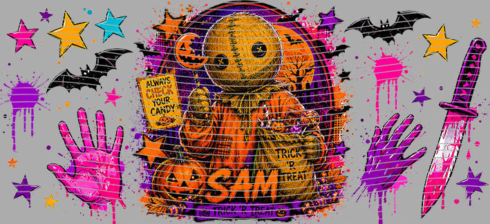16oz Halloween-J12-4040